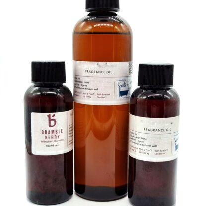 LoveSpell | Brambleberry Fragrance Oil
