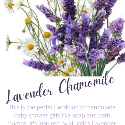 Lavender Chamomile | Brambleberry Fragrance Oil