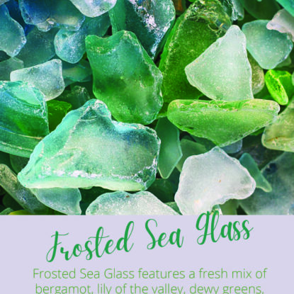 Frosted Sea Glass | Brambleberry Fragrance Oil