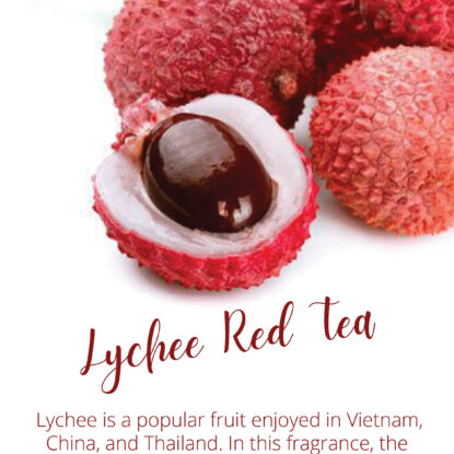 Lychee Red Tea | Brambleberry Fragrance Oil