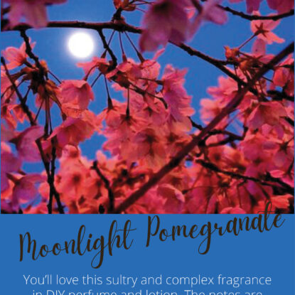 Moonlight Pomegranate | Brambleberry Fragrance Oil