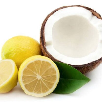 Coconut Citrus Sorbet | Brambleberry Fragrance Oil