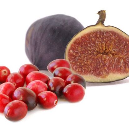 Cranberry Fig | Brambleberry Fragrance Oil