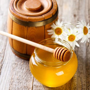 Pure Honey | Brambleberry Fragrance Oil