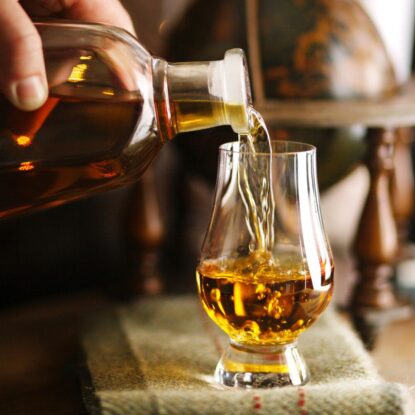 Scotch Whisky | Brambleberry Fragrance Oil