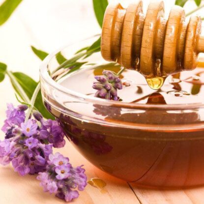 Wildflower Honey | Brambleberry Fragrance Oil