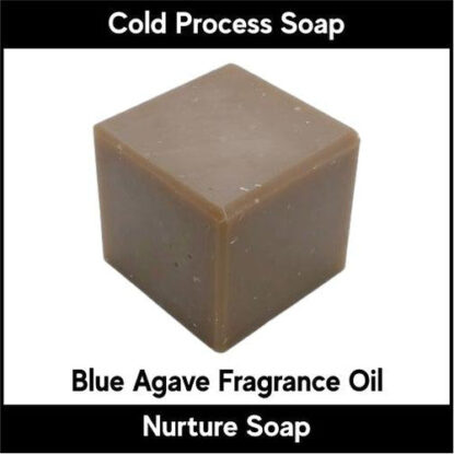 Blue Agave | Nurture Soap Fragrance Oil
