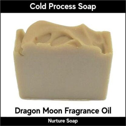 Dragon Moon | Nurture Soap Fragrance Oil