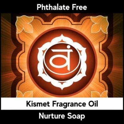 Kismet | Nurture Soap Fragrance Oil