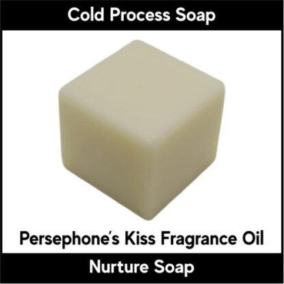 Persephone’s Kiss | Nurture Soap Fragrance Oil