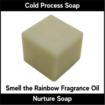 Smell the Rainbow | Nurture Soap Fragrance Oil