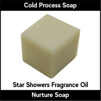 Star Showers | Nurture Soap Fragrance Oil