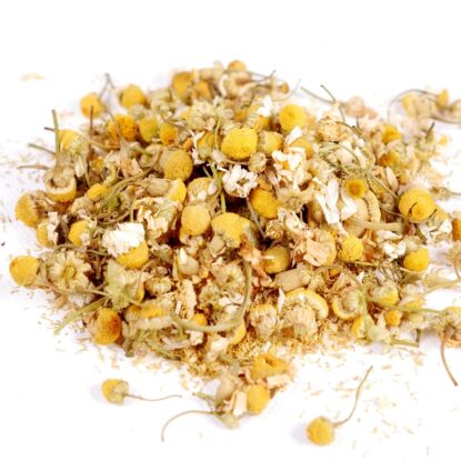 Chamomile Flowers Conventional | Botanicals