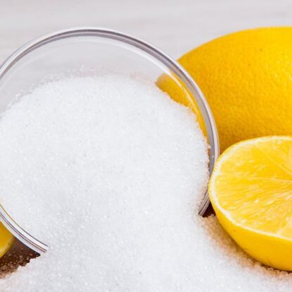 Citric Acid | Bath and Skincare Dry Ingredients