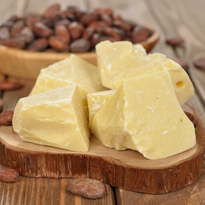 Cocoa Butter | Soap and Skincare Butters