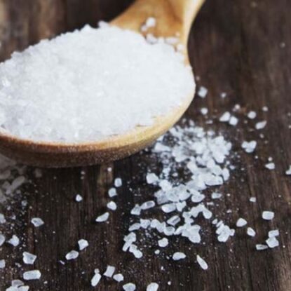 Epsom Salts | Bath and Skincare Dry Ingredients