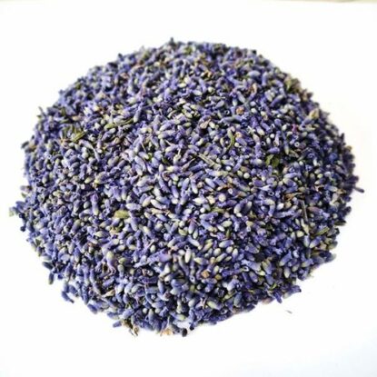 Lavender Buds Organic | Botanicals