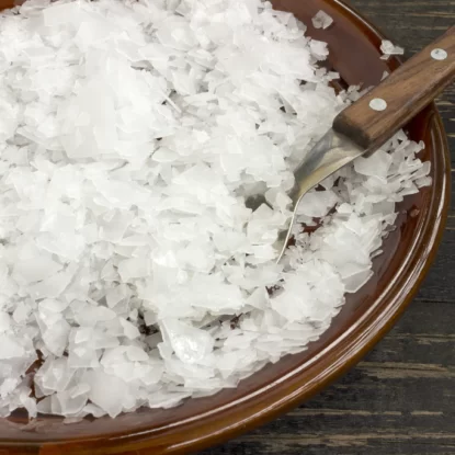 Magnesium Chloride | Bath and Skincare Dry Ingredients