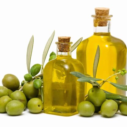 Olive Oil | Soap and Skincare Carrier Oil