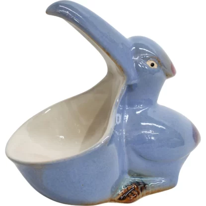 Pelican Ceramic Soap Dish | Accessories