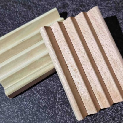 Beech Timber Soap Dish | Accessories