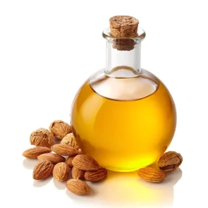 Sweet Almond Oil | Soap and Skincare Carrier Oil